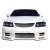 2000-2005 Chevrolet Impala Skyline Front Bumper - 1 Piece - image 3