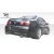 2000-2005 Chevrolet Impala Skyline Rear Lip - image 3