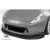 2009-2012 Nissan 370Z Z34 SL-R Front Lip Under Spoiler Air Dam - 1 Piece (S) - image 5
