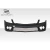 2009-2012 Mercedes SL - Mercedes SL65 Look Front Bumper - image 6