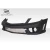 2009-2012 Mercedes SL - Mercedes SL65 Look Front Bumper - image 8