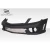 2009-2012 Mercedes SL - Mercedes SL65 Look Front Bumper - image 7