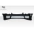 2003-2009 Mercedes CLK SL65 Look Front Bumper - image 10