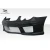 2003-2009 Mercedes CLK SL65 Look Front Bumper - image 7