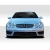 2003-2009 Mercedes CLK SL65 Look Front Bumper - image 5