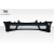 2003-2009 Mercedes CLK SL65 Look Front Bumper - image 10