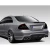 2003-2009 Mercedes CLK SL65 Look Rear Bumper - image 1