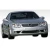 2003-2008 Mercedes SL - Mercedes SL65 Look Front Bumper - image 1