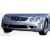 2003-2008 Mercedes SL - Mercedes SL65 Look Front Bumper - image 5