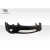 2003-2008 Mercedes SL - Mercedes SL65 Look Front Bumper - image 11