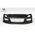 1993-1997 Mazda RX-7 Duraflex Sleek Front Bumper - 1 Piece - image 5