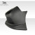1993-1997 Mazda RX-7 Sleek Front Bumper - 1 Piece - image 4