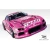 1993-1997 Mazda RX7 Sleek Front Bumper - image 5