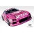 1993-1997 Mazda RX7 Sleek Front Bumper - image 4