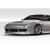 1989-1994 Nissan 240SX S13 Sleek Front Bumper - 1 Piece - image 12