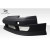 1989-1994 Nissan 240SX S13 Duraflex Sleek Front Bumper - 1 Piece - image 10