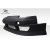 1989-1994 Nissan 240SX S13 Sleek Front Bumper - 1 Piece - image 11