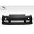 1989-1994 Nissan 240SX S13 Sleek Front Bumper - 1 Piece - image 13
