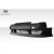 1989-1994 Nissan 240SX S13 Sleek Front Bumper - 1 Piece - image 8