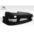 1989-1994 Nissan 240SX S13 Sleek Front Bumper - 1 Piece - image 9