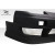 1989-1994 Nissan 240SX S13 Sleek Front Bumper - 1 Piece - image 20