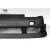 1989-1994 Nissan 240SX S13 Sleek Front Bumper - 1 Piece - image 10