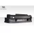 1989-1994 Nissan 240SX S13 Sleek Front Bumper - 1 Piece - image 27