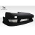 1989-1994 Nissan 240SX S13 Sleek Front Bumper - 1 Piece - image 18