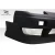 1989-1994 Nissan 240SX S13 Sleek Front Bumper - 1 Piece - image 21