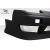1989-1994 Nissan 240SX S13 Sleek Front Bumper - 1 Piece - image 22