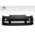 1989-1994 Nissan 240SX S13 Sleek Front Bumper - 1 Piece - image 24