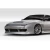 1989-1994 Nissan 240SX S13 Sleek Front Bumper - 1 Piece - image 5