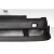 1989-1994 Nissan 240SX S13 Sleek Front Bumper - 1 Piece - image 9