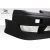 1989-1994 Nissan 240SX S13 Sleek Front Bumper - 1 Piece - image 21