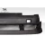 1989-1994 Nissan 240SX S13 Sleek Front Bumper - 1 Piece - image 24