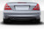 1998-2004 Mercedes SLK R170 Duraflex SLK32 Look Rear Bumper 1 Piece (S)