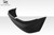 1998-2004 Mercedes SLK R170 Duraflex SLK32 Look Rear Bumper 1 Piece (S)