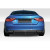 2013-2017 Audi S5 B8 Duraflex SM-G Rear Diffuser - 1 Piece - image 1