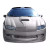 1998-2002 Chevrolet Camaro Duraflex Sniper Body Kit 4 Piece