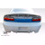 1998-2002 Chevrolet Camaro Duraflex Sniper Body Kit 4 Piece