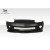 1998-2002 Chevrolet Camaro Sniper Front Bumper - 1 Piece - image 1