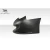 1998-2002 Chevrolet Camaro Sniper Front Bumper - 1 Piece - image 6