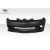 1998-2002 Pontiac Firebird Trans Am Sniper Front Bumper - 1 Piece - image 1