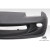 1993-1997 Chevrolet Camaro Sniper Front Bumper - 1 Piece - image 9