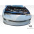 1993-1997 Chevrolet Camaro Sniper Front Bumper - 1 Piece - image 4