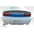 1993-2002 Chevrolet Camaro Sniper Rear Bumper - image 5