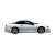 1993-2002 Chevrolet Camaro Sniper Side Skirts Rocker Panels - 2 Piece - image 1