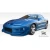 1993-2002 Pontiac Firebird Sniper Side Skirts - image 9