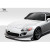 2000-2009 Honda S2000 SP-N Body Kit - 7 Piece - image 23