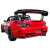 2000-2009 Honda S2000 SP-N Body Kit - 7 Piece - image 1